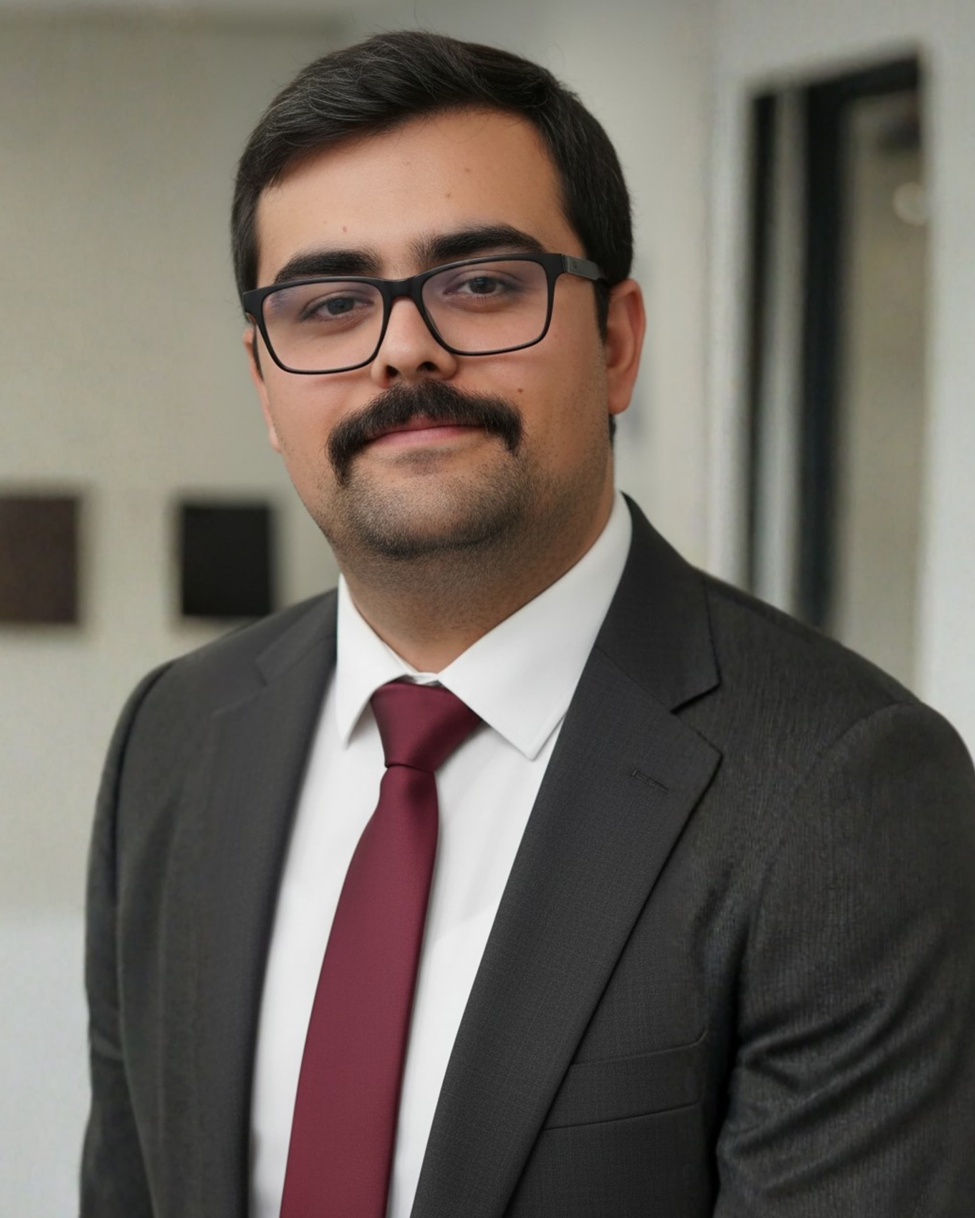 MEHMET FAHRİ TOPALOĞLU